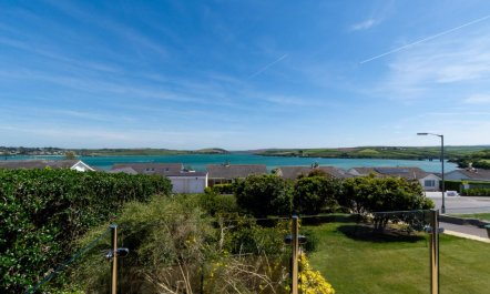 2 Bed in Padstow 1
