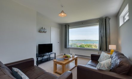 2 Bed in Padstow 5
