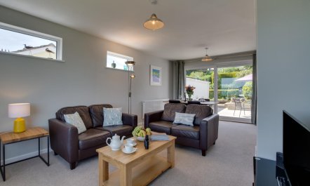 2 Bed in Padstow 8