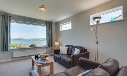 2 Bed in Padstow