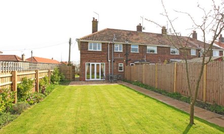 2 Bed in Southwold 3