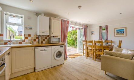 2 Bed in Southwold 2