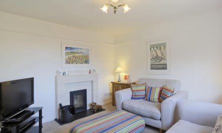 2 Bed in Southwold
