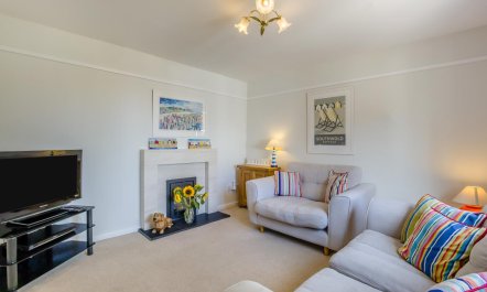 2 Bed in Southwold