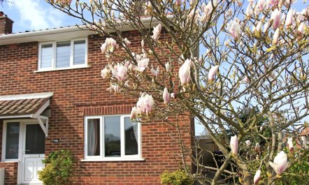 2 Bed in Southwold 5