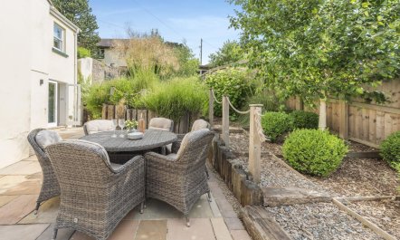 4 Bed in Instow 5