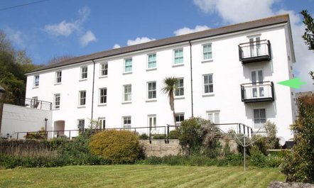 1 Bed in St. Levan 6