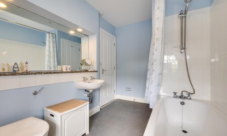 1 Bed in St. Levan 5