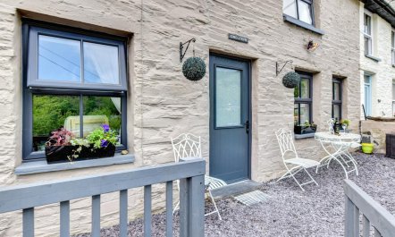 3 Bed in Machynlleth 1