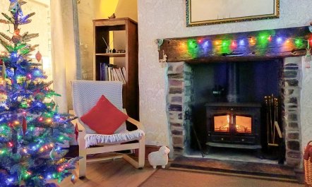 3 Bed in Machynlleth 5