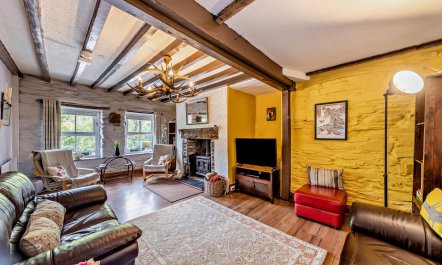 3 Bed in Machynlleth 6