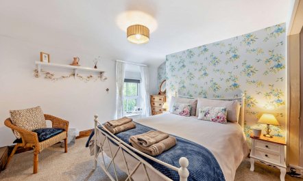 3 Bed in Machynlleth 3