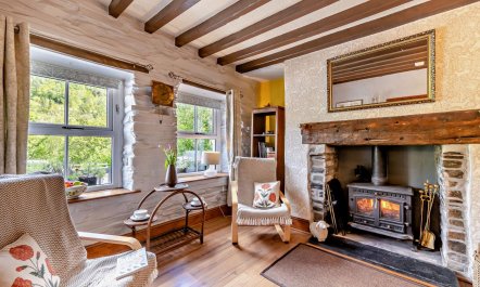 3 Bed in Machynlleth 7