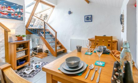 1 Bed in Porthleven 9