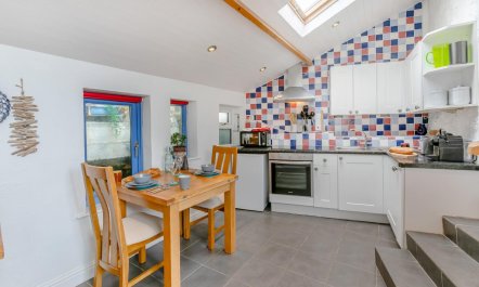 1 Bed in Porthleven 8