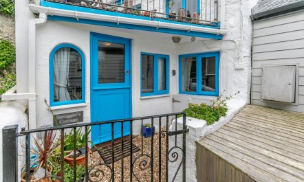 1 Bed in Porthleven