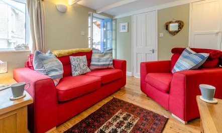 1 Bed in Porthleven 7