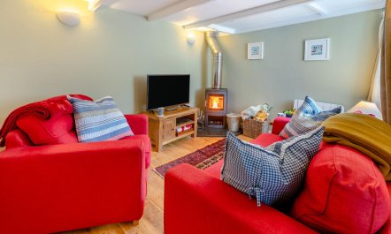 1 Bed in Porthleven 3