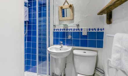 1 Bed in Porthleven 6