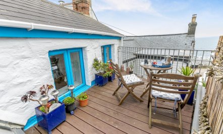 1 Bed in Porthleven 7