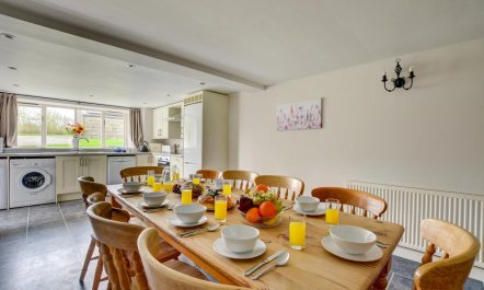 5 Bed in Tosside Near Settle 2