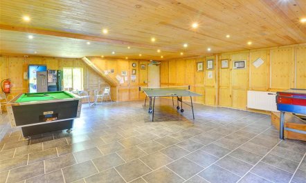 5 Bed in Tosside Near Settle 6