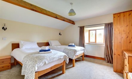 5 Bed in Tosside Near Settle 4