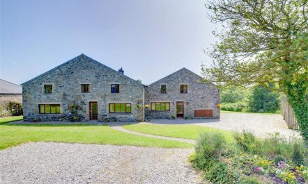 5 Bed in Tosside Near Settle