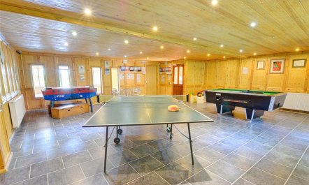 5 Bed in Tosside Near Settle 5