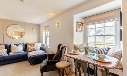 2 Bed in St. Ives 1