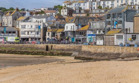 2 Bed in St. Ives 4
