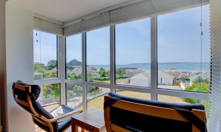 4 Bed in Marazion 4