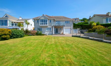 4 Bed in Marazion