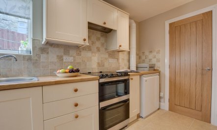 2 Bed in Gunnerside 4