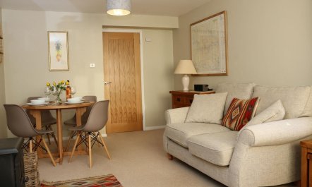 2 Bed in Gunnerside 2