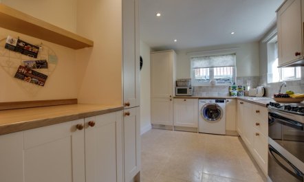 2 Bed in Gunnerside 5