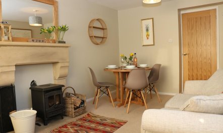 2 Bed in Gunnerside 1