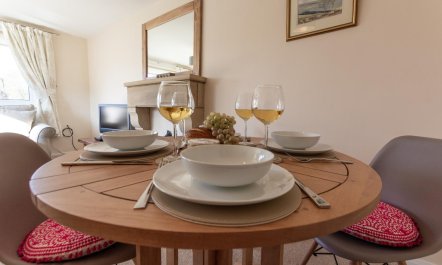 2 Bed in Gunnerside 6