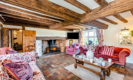 13 Bed in Ellough 1