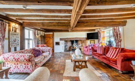 13 Bed in Ellough 5