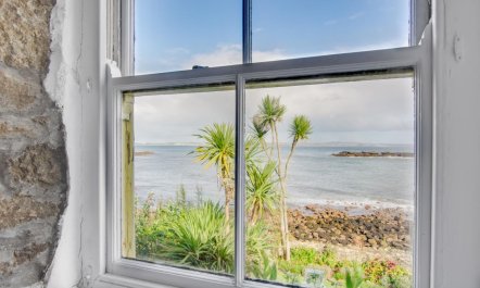 3 Bed in Mousehole 5