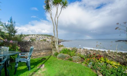 3 Bed in Mousehole 1