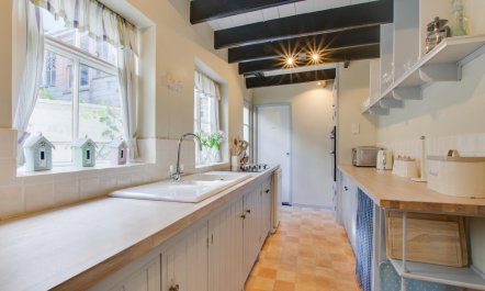 3 Bed in Mousehole 6