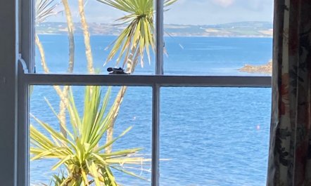 3 Bed in Mousehole 4