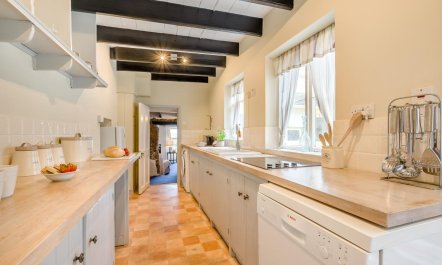 3 Bed in Mousehole 2