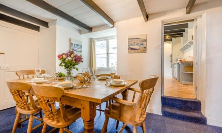 3 Bed in Mousehole 4