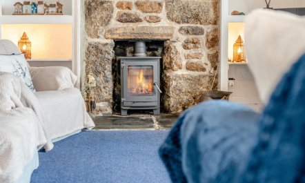 3 Bed in Mousehole 6