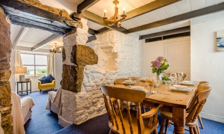 3 Bed in Mousehole 7