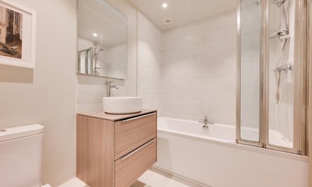 1 Bed in Middleton 4