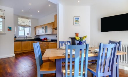 2 Bed in Southwold 3